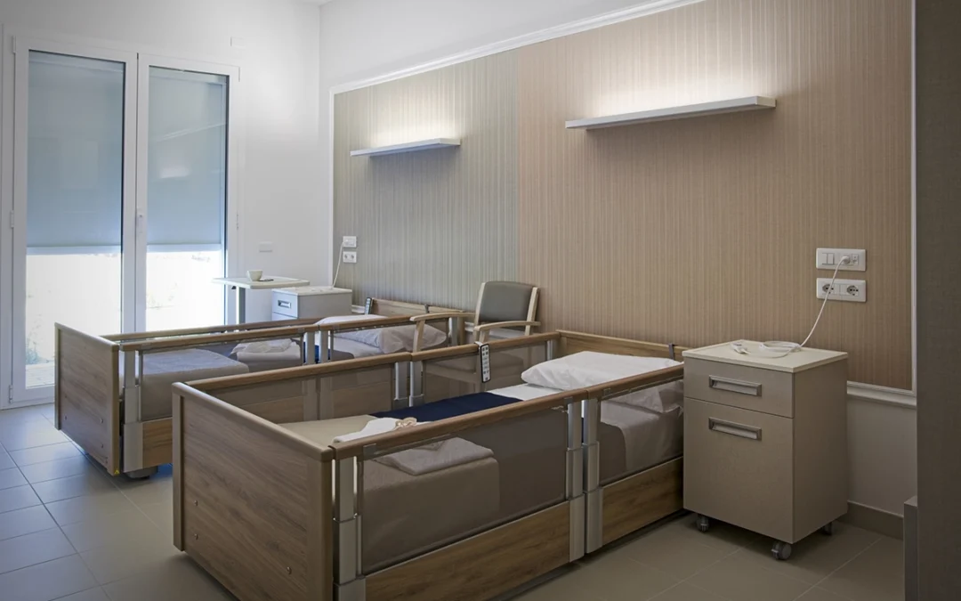 5 errori da evitare quando si ristruttura una struttura per anziani