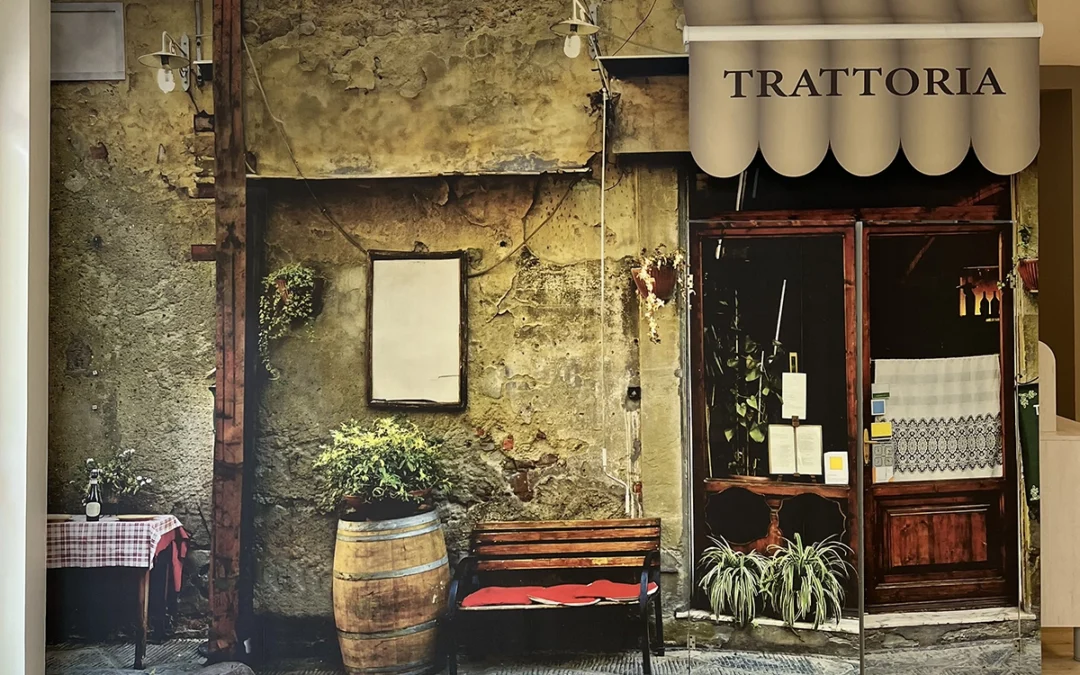 Arredi per Centri Alzheimer: il design può davvero aiutare la memoria e l’orientamento?