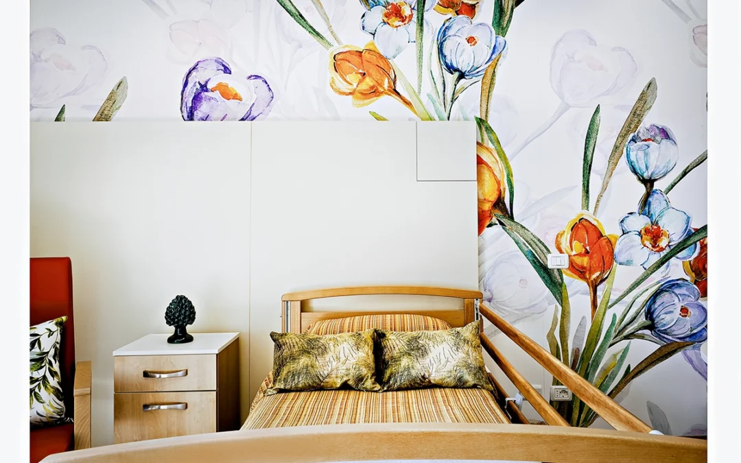 Mini alloggi assistiti per anziani: come arredarli per garantire sicurezza e indipendenza