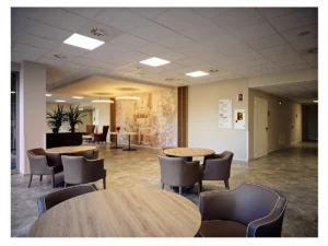 arredi confortevoli accessibili per rsd