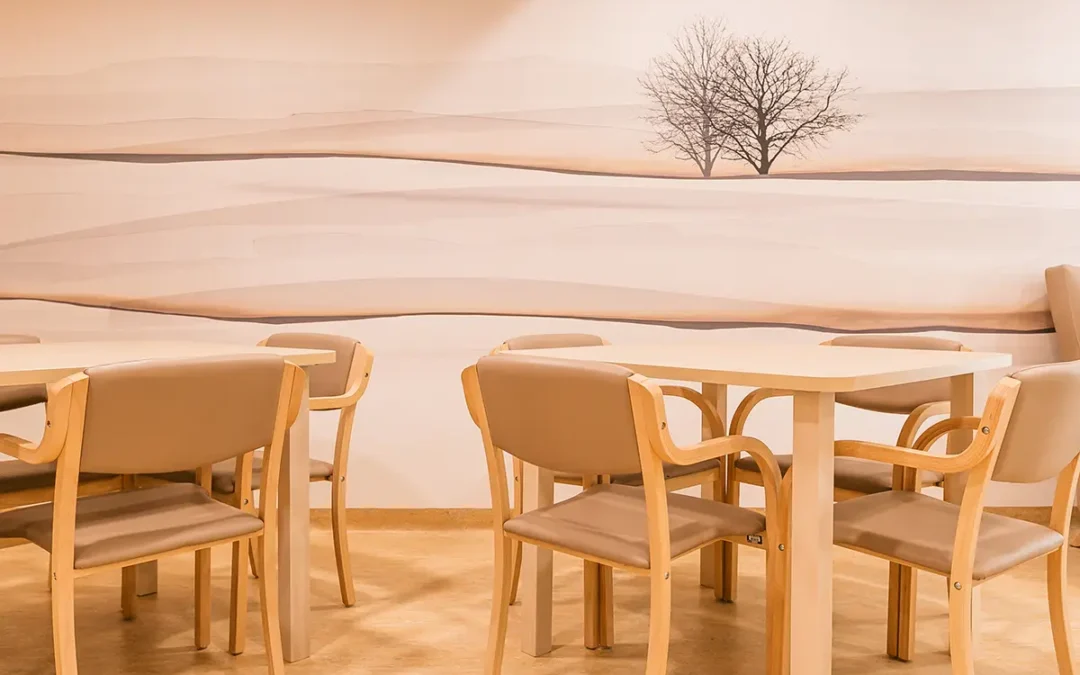 Perché scegliere forniture certificate FSC e CAM per RSA e centri socio-sanitari