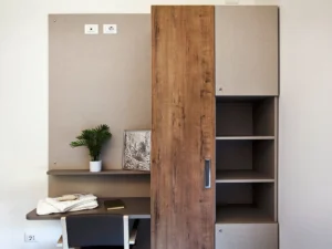 arredi per comunita alloggio resistenti sicuri facili da pulire