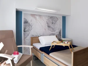 come progettare camere da letto rsa