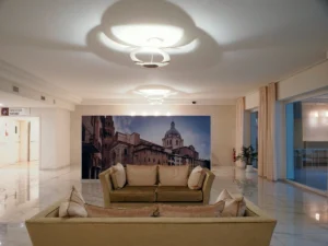 come progettare camere da letto rsa confortevole