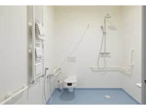 come progettare camere da letto rsa dignitose