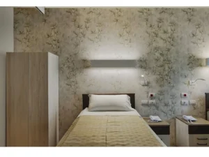 come progettare camere da letto rsa sicure