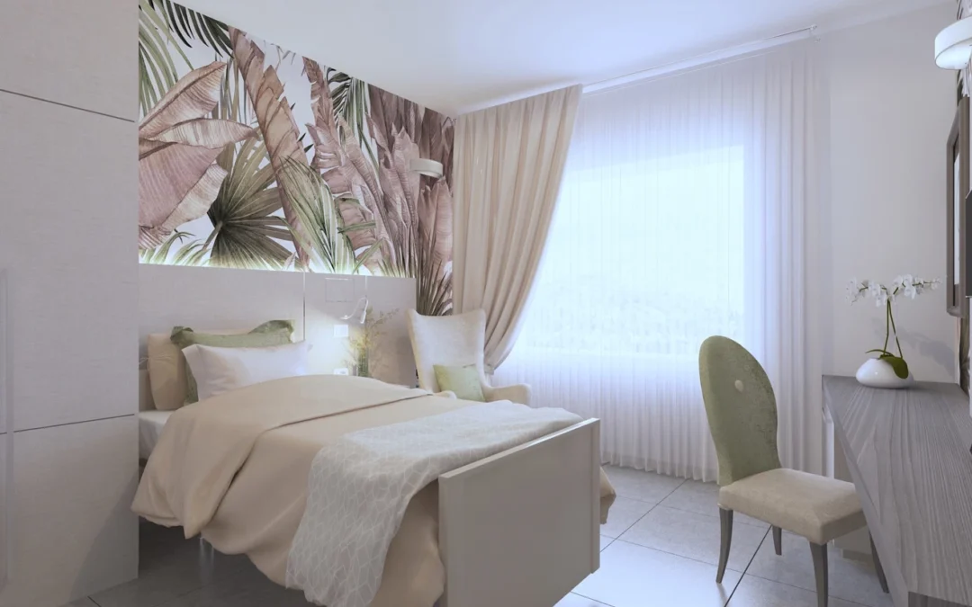 Profumi e odori nelle RSA e nei centri per l’autismo: come influenzano benessere e percezione degli spazi