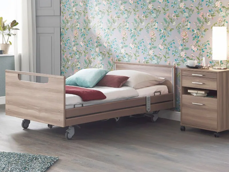 Letto domotico 4.0 nelle RSA: tecnologia, sicurezza e autonomia al servizio della persona